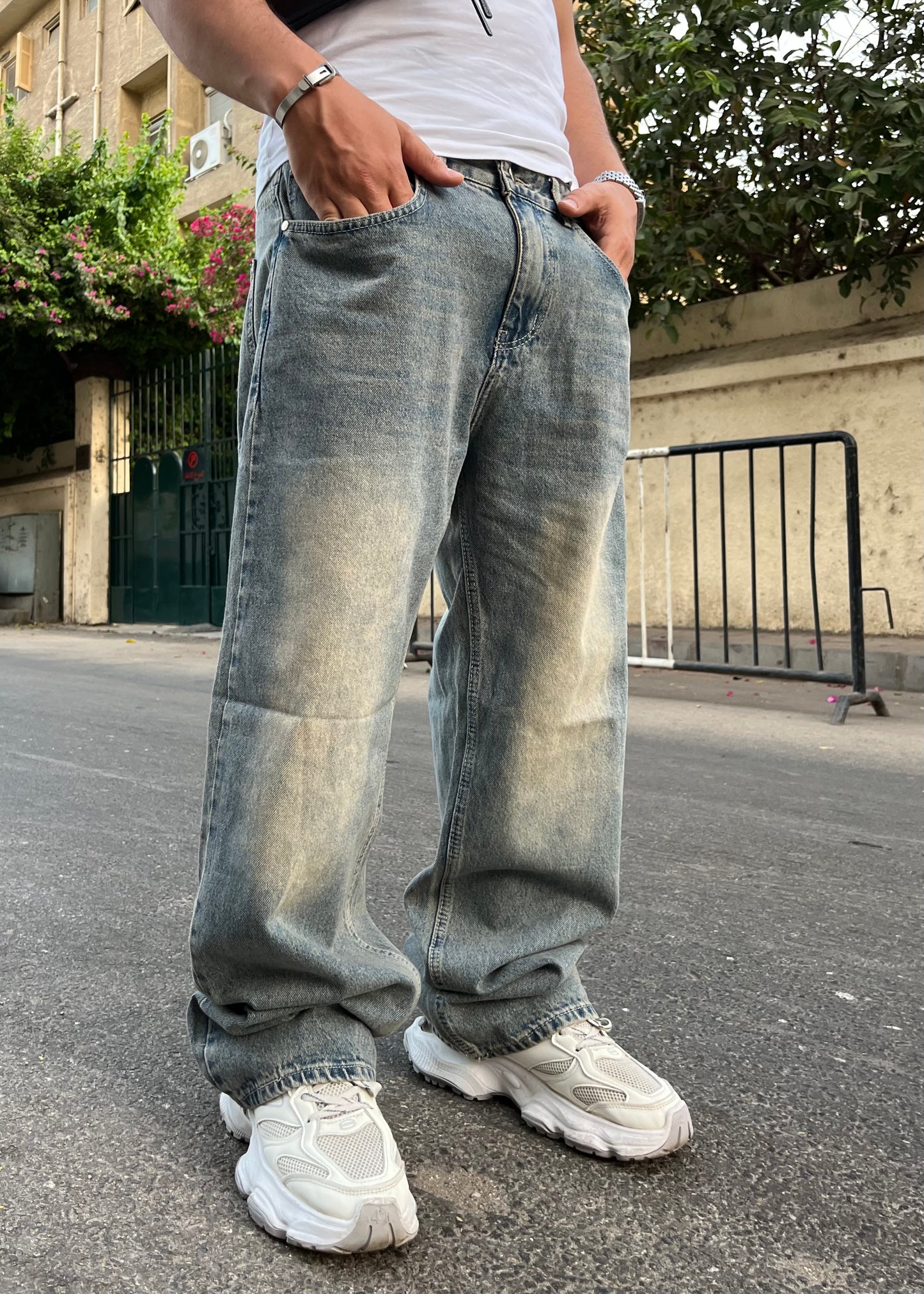 BAGGS BAGGY