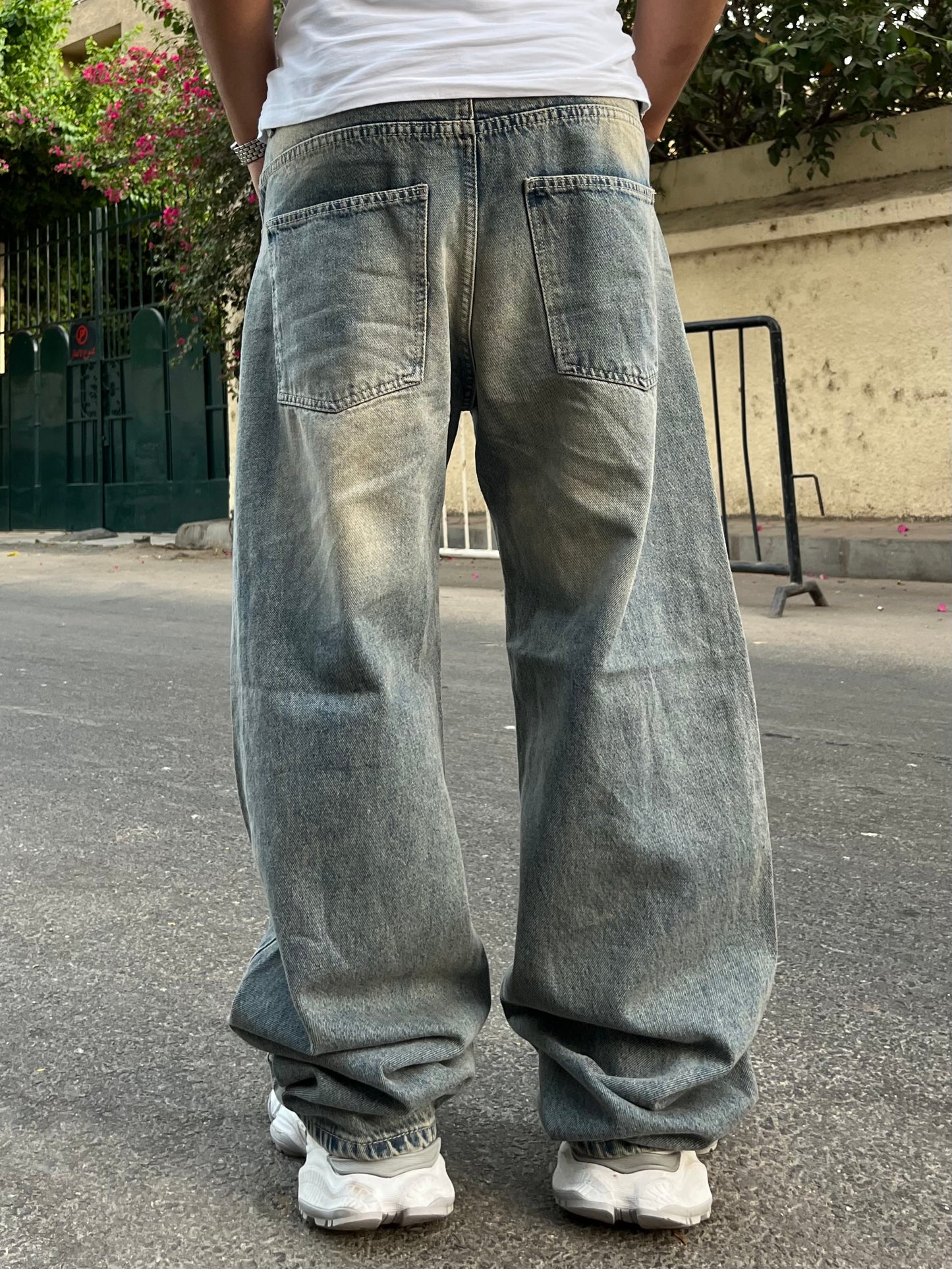 BAGGS BAGGY
