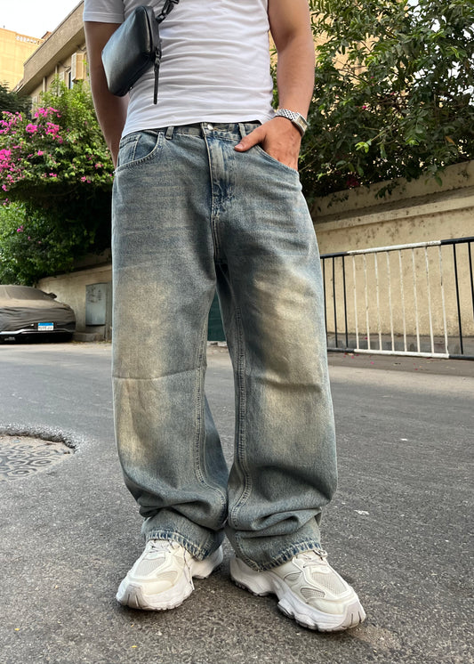 BAGGS BAGGY
