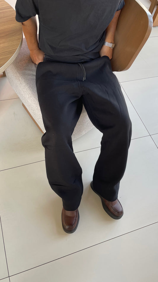 Sweatpants(black)