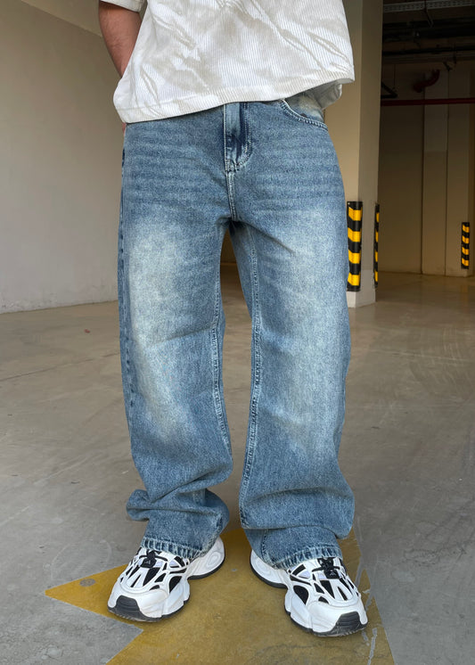 FROST WIDE LEG