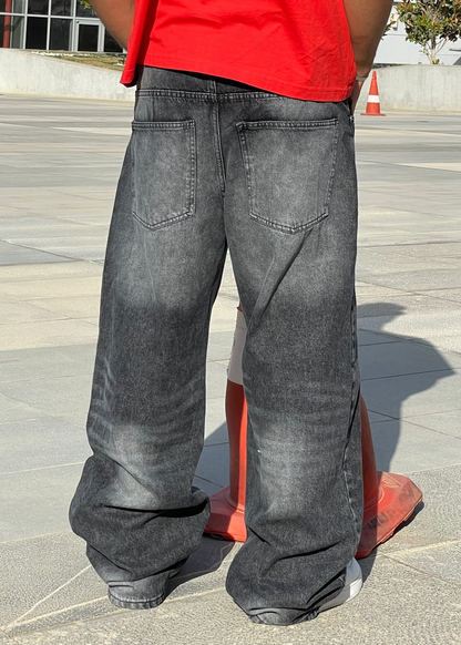 VOLT WIDE LEG