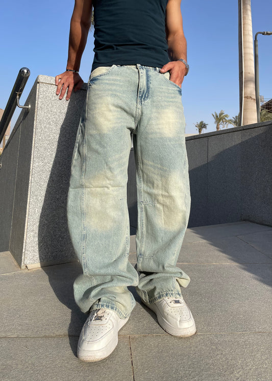 DRIFT WIDE LEG